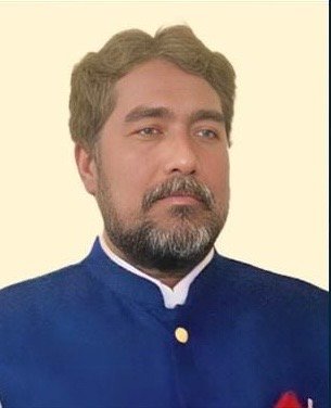 श्री दिलीप कांबळे