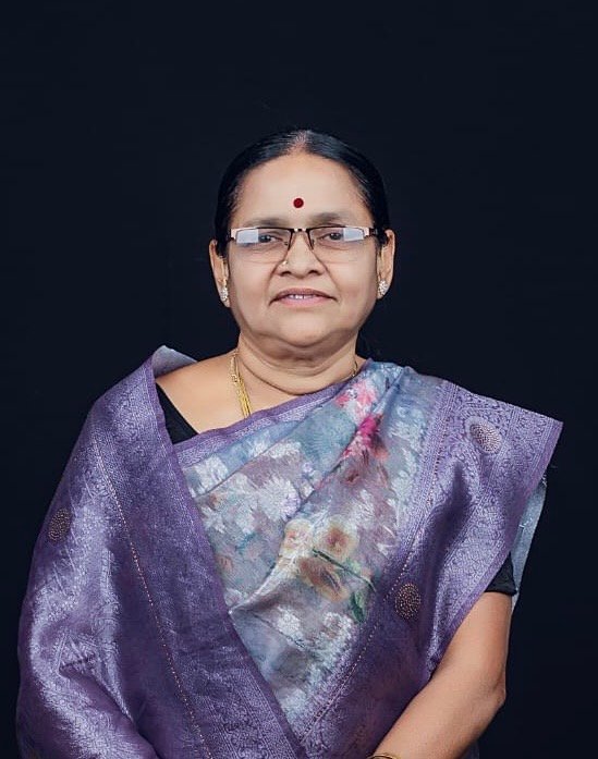 श्रीमती. प्रभावती राजकुमार बिराजदार